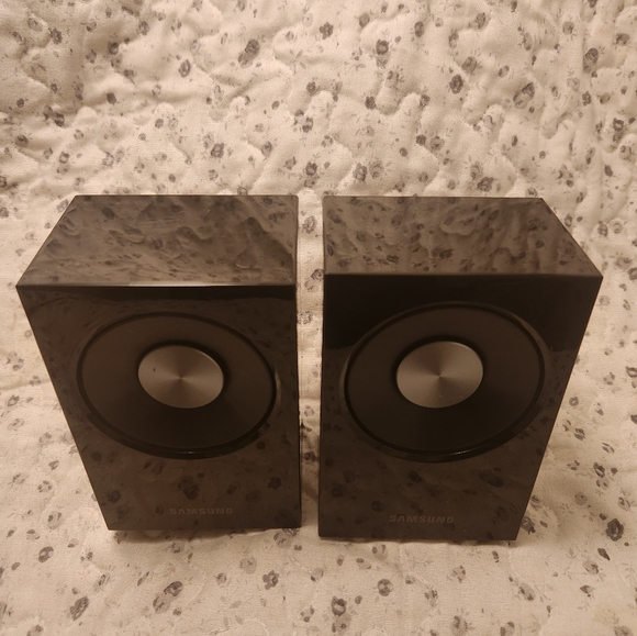 Mini Speaker Samsung (used) - Picture 10 of 11